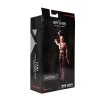 Wiedźmin - Figurka Ciri 18 cm Action Figure